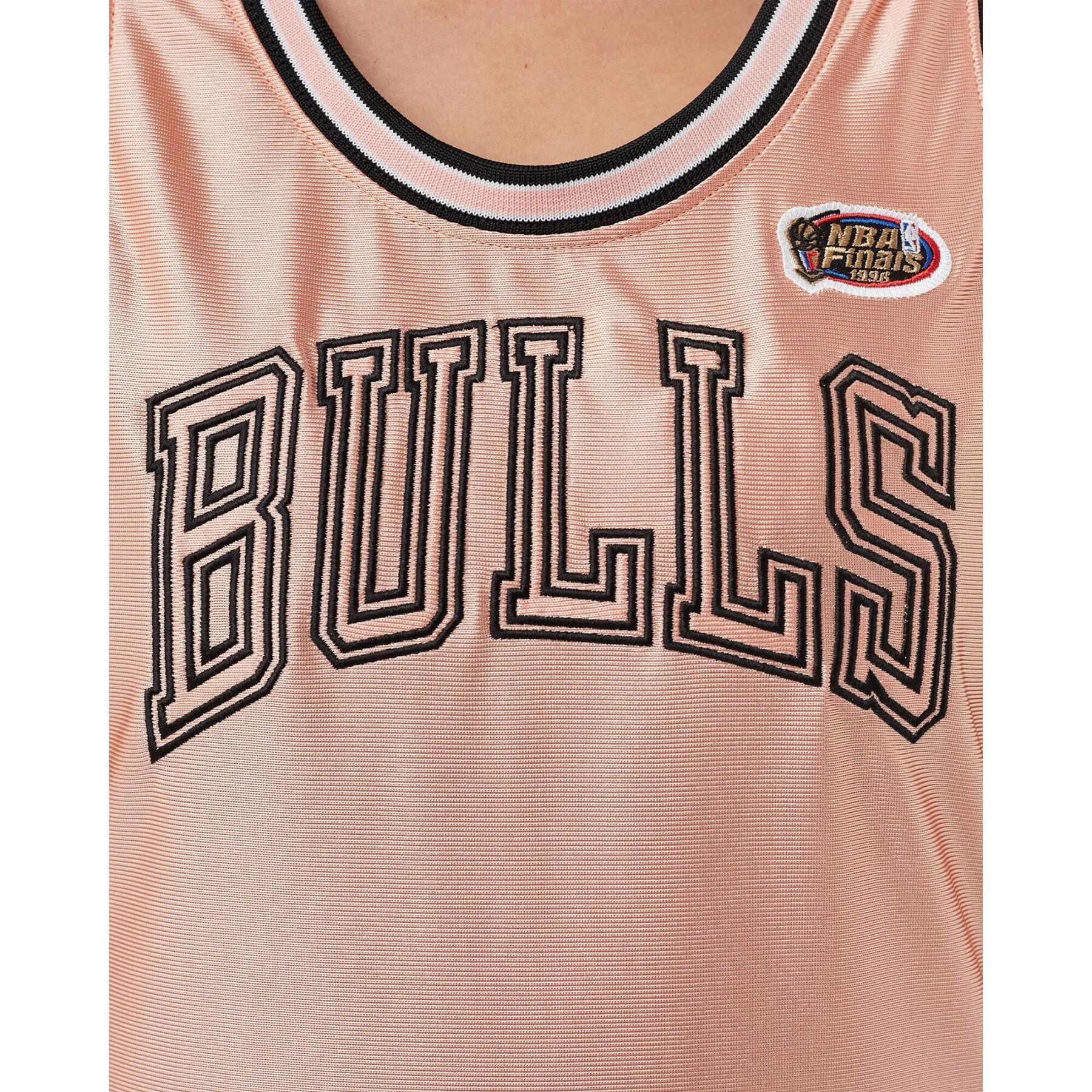 Women's jersey Chicago Bulls dazzle