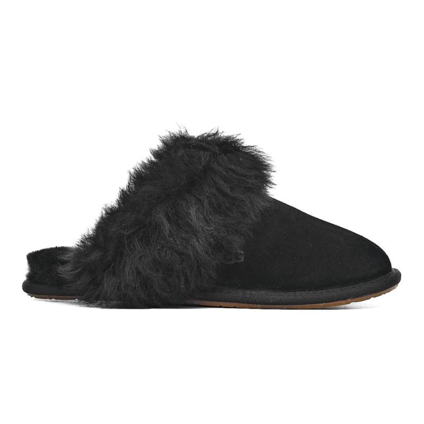 Women's slippers Ugg Scuff Sis