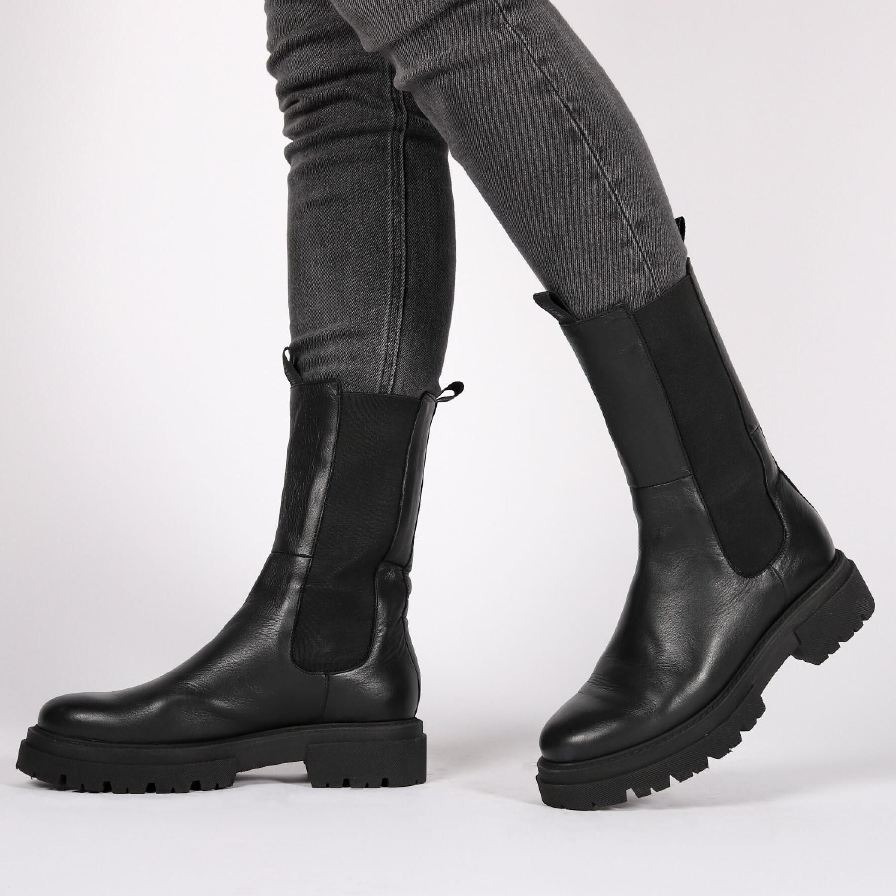 Women's high boots Blackstone Chelsea