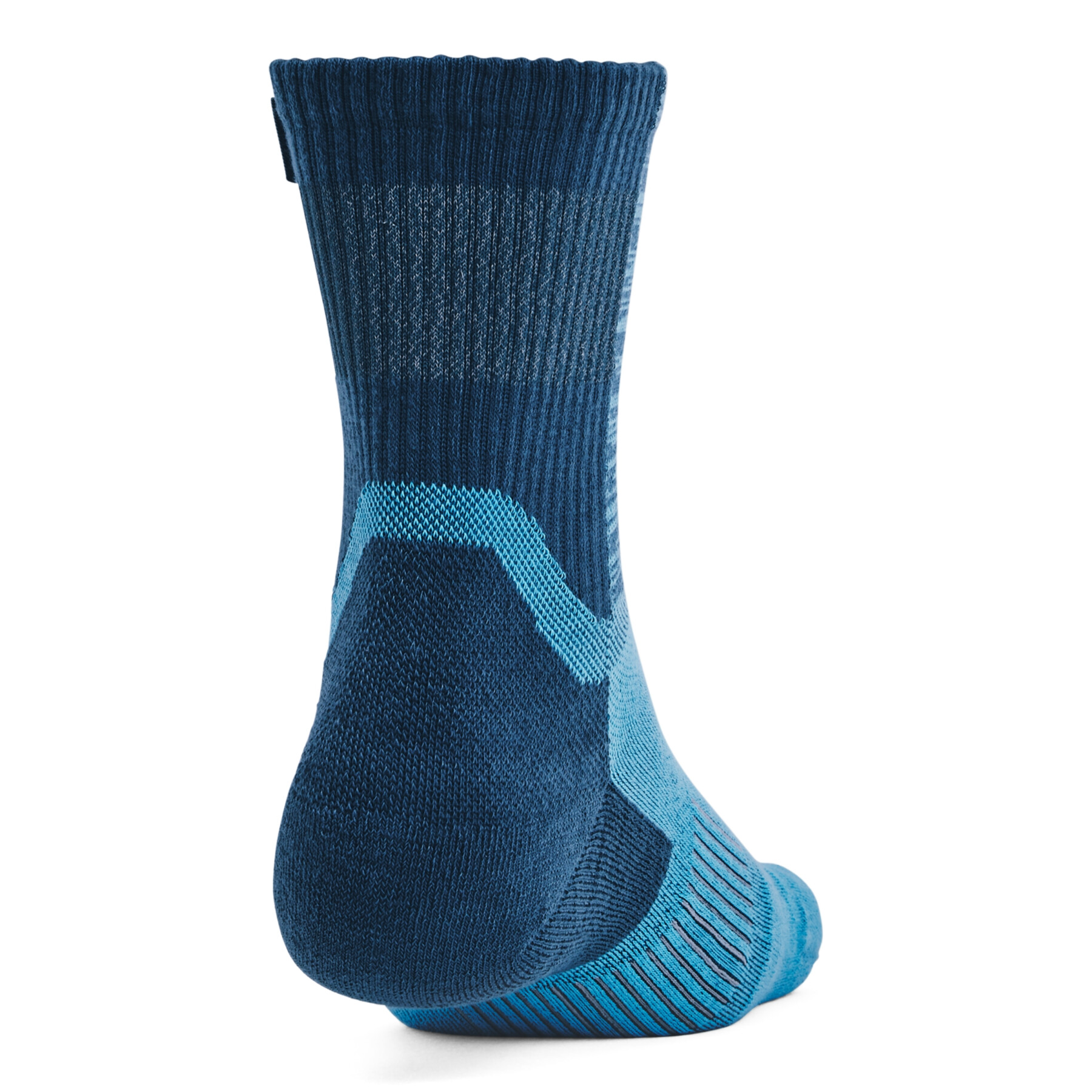 High socks Under Armour Dry™ Run unisexes