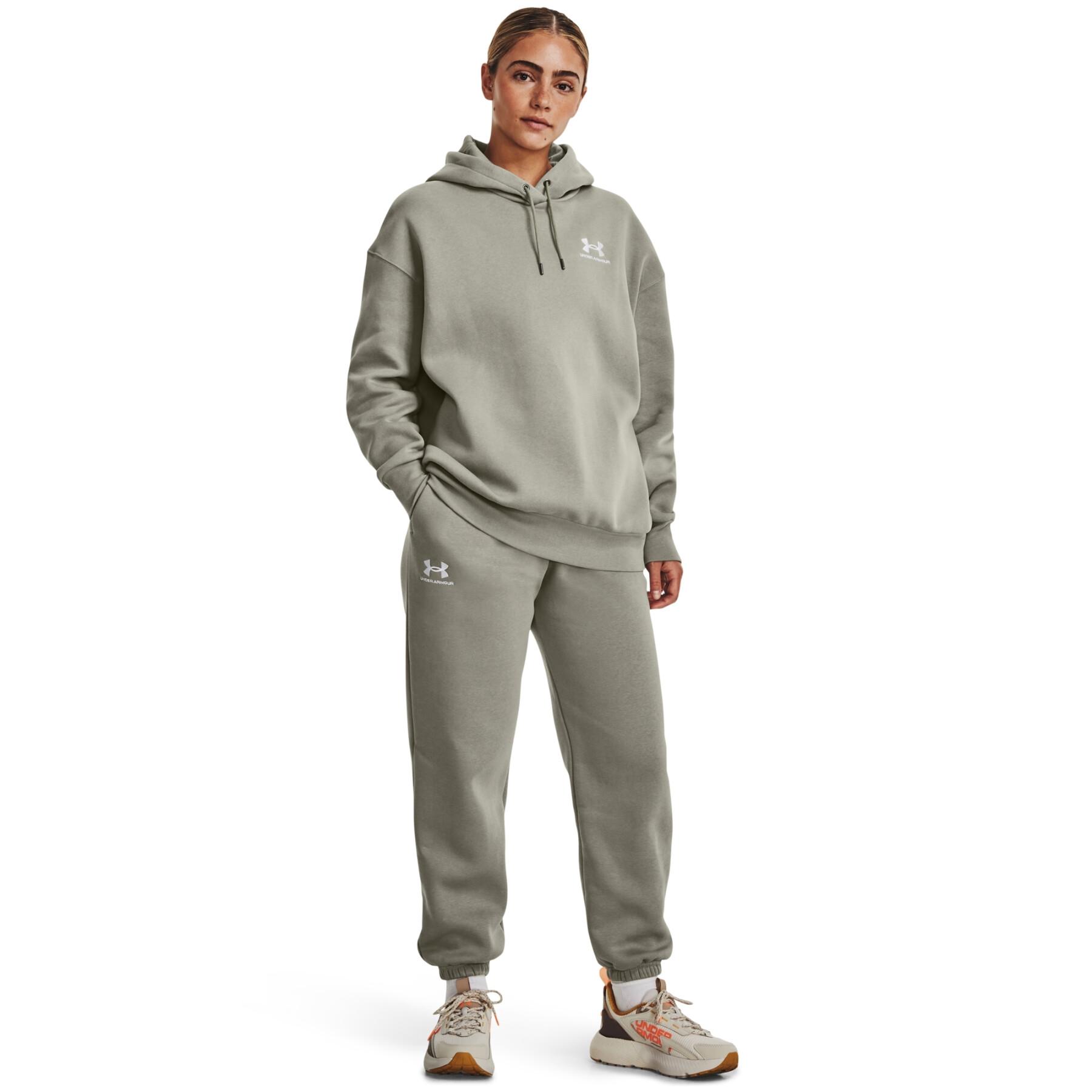 Women's jogging suit Under Armour Essential Fleece