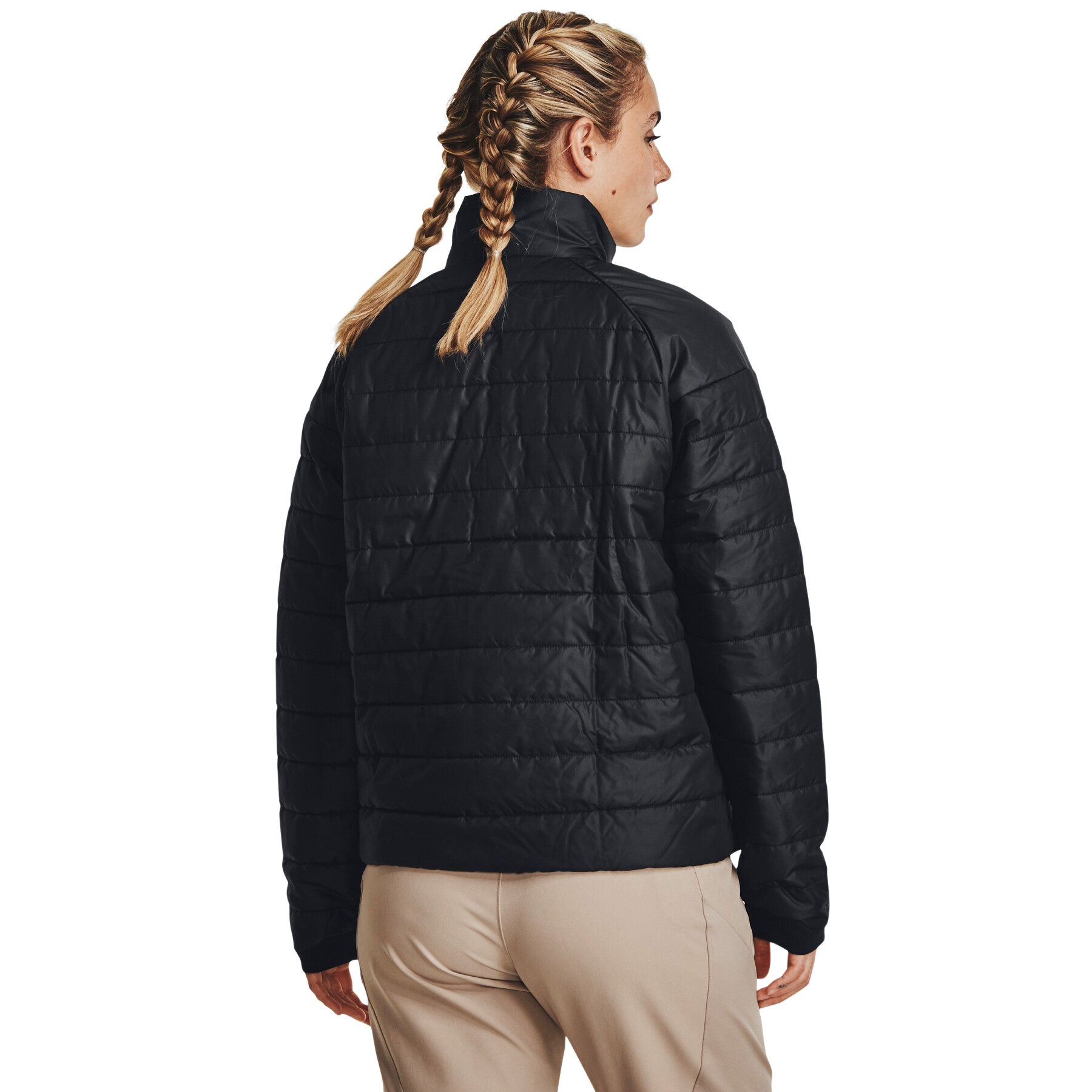 Waterproof jacket for women Under Armour Storm