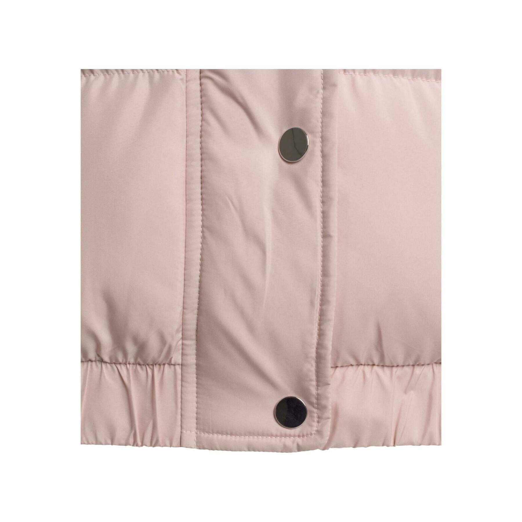 Hooded Puffer Jacket Urban Classics