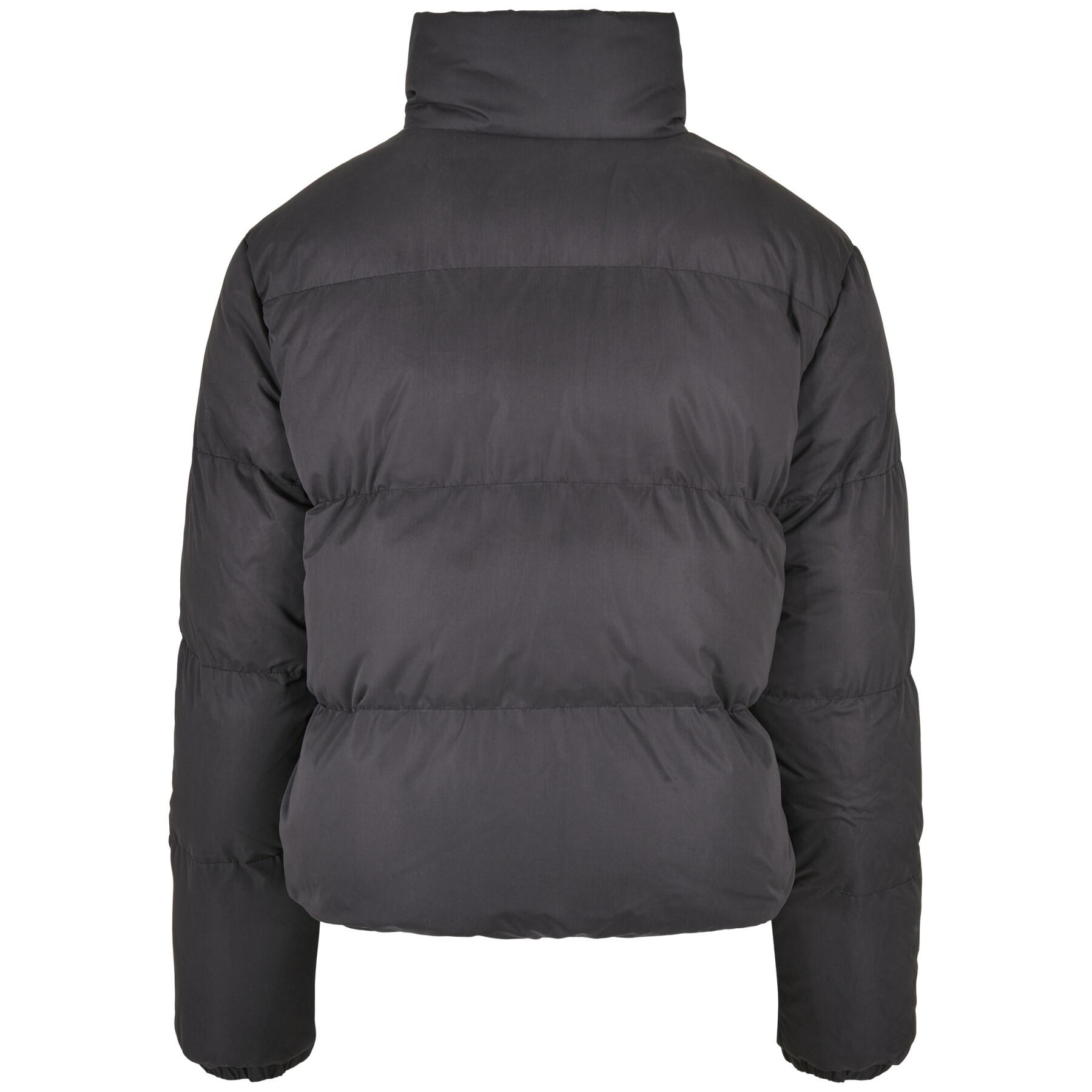 Short Quilted Puffer Jacket Urban Classics