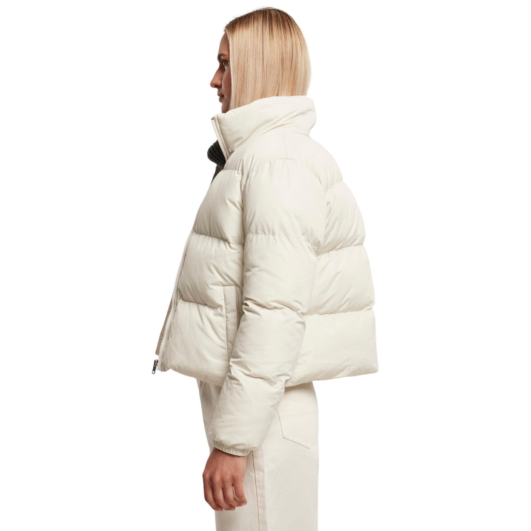 Quilted  jacket for women Urban Classics GT