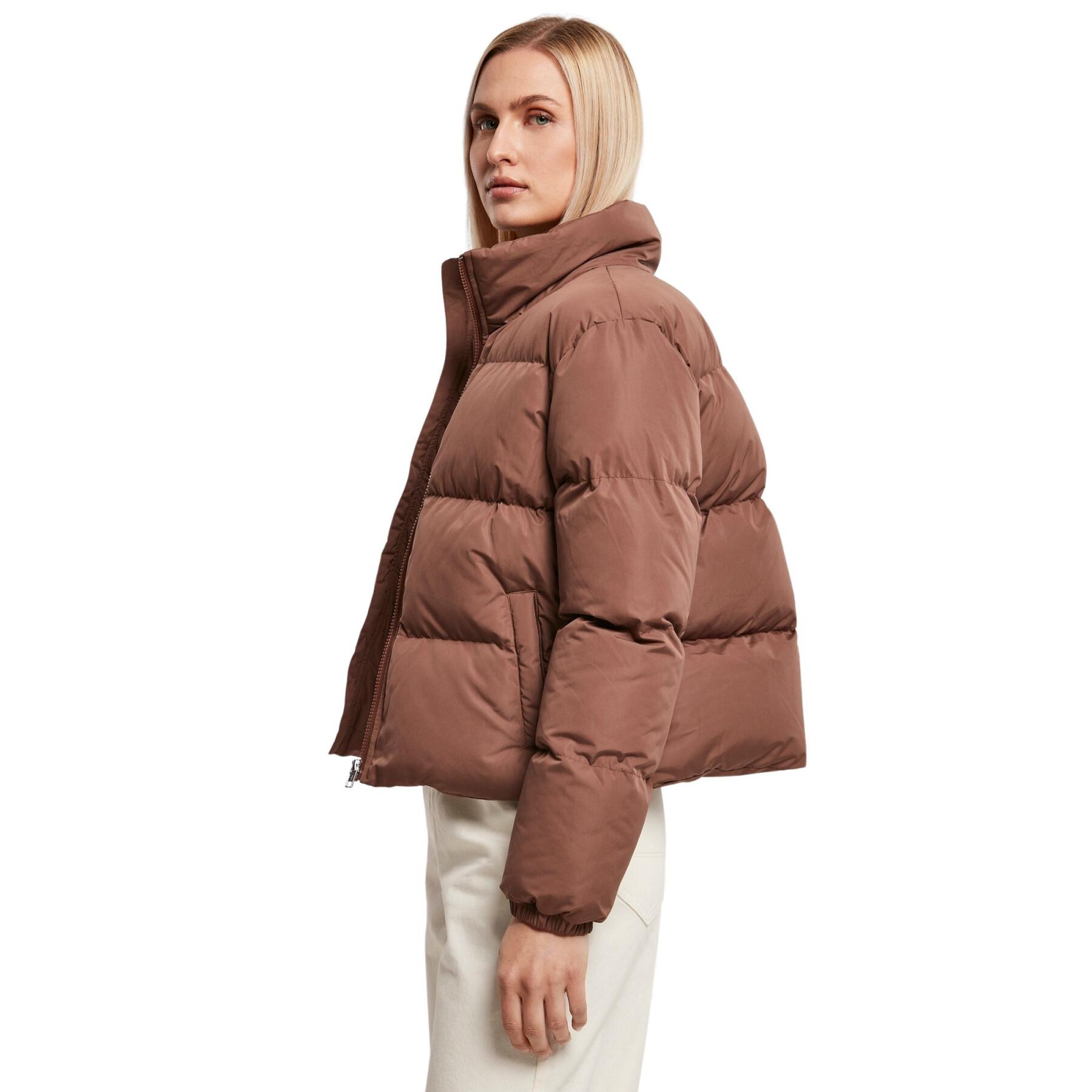 Quilted Puffer Jacket Urban Classics