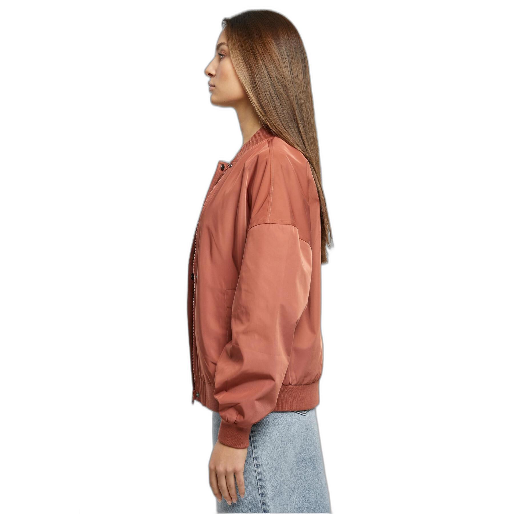 Women's oversized jacket Urban Classics