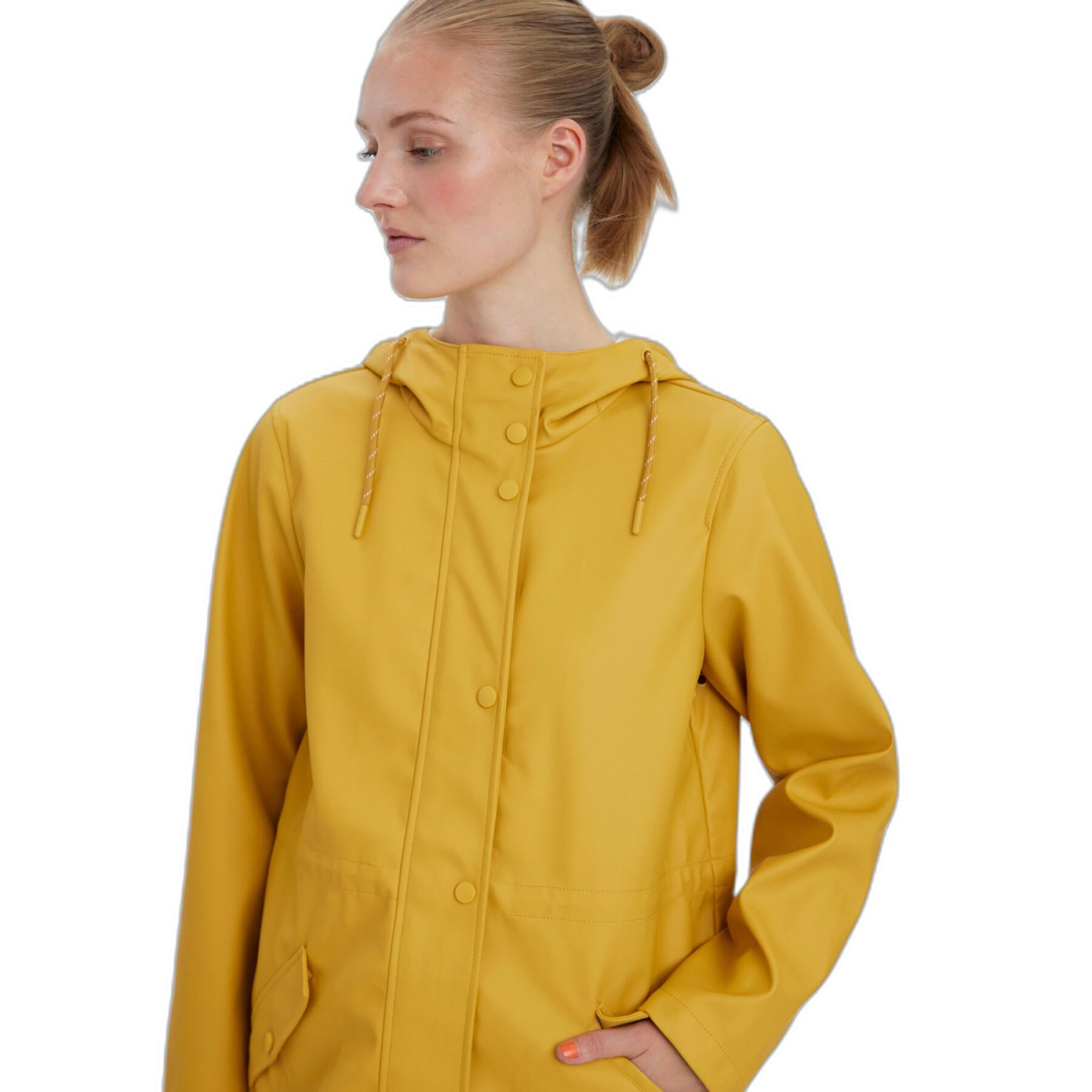 Women's waterproof jacket Vero Moda Malou