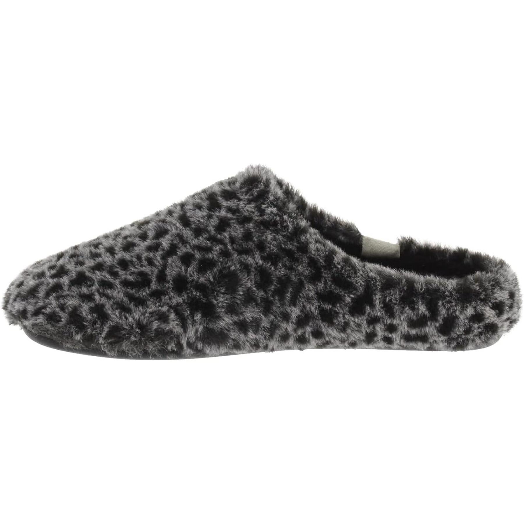 Women's printed slippers Victoria Norte Pelo Animal