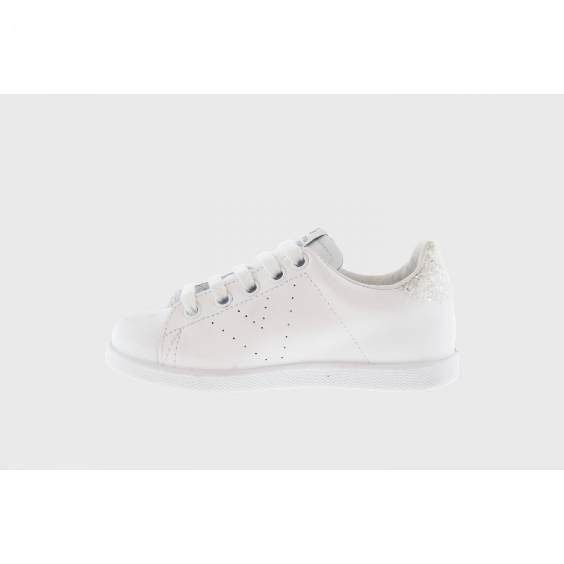 Leather shoes Victoria tennis