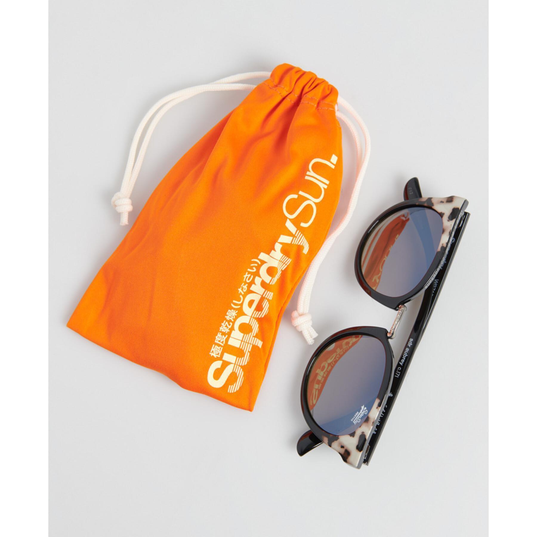 Women's sunglasses Superdry Aubrey