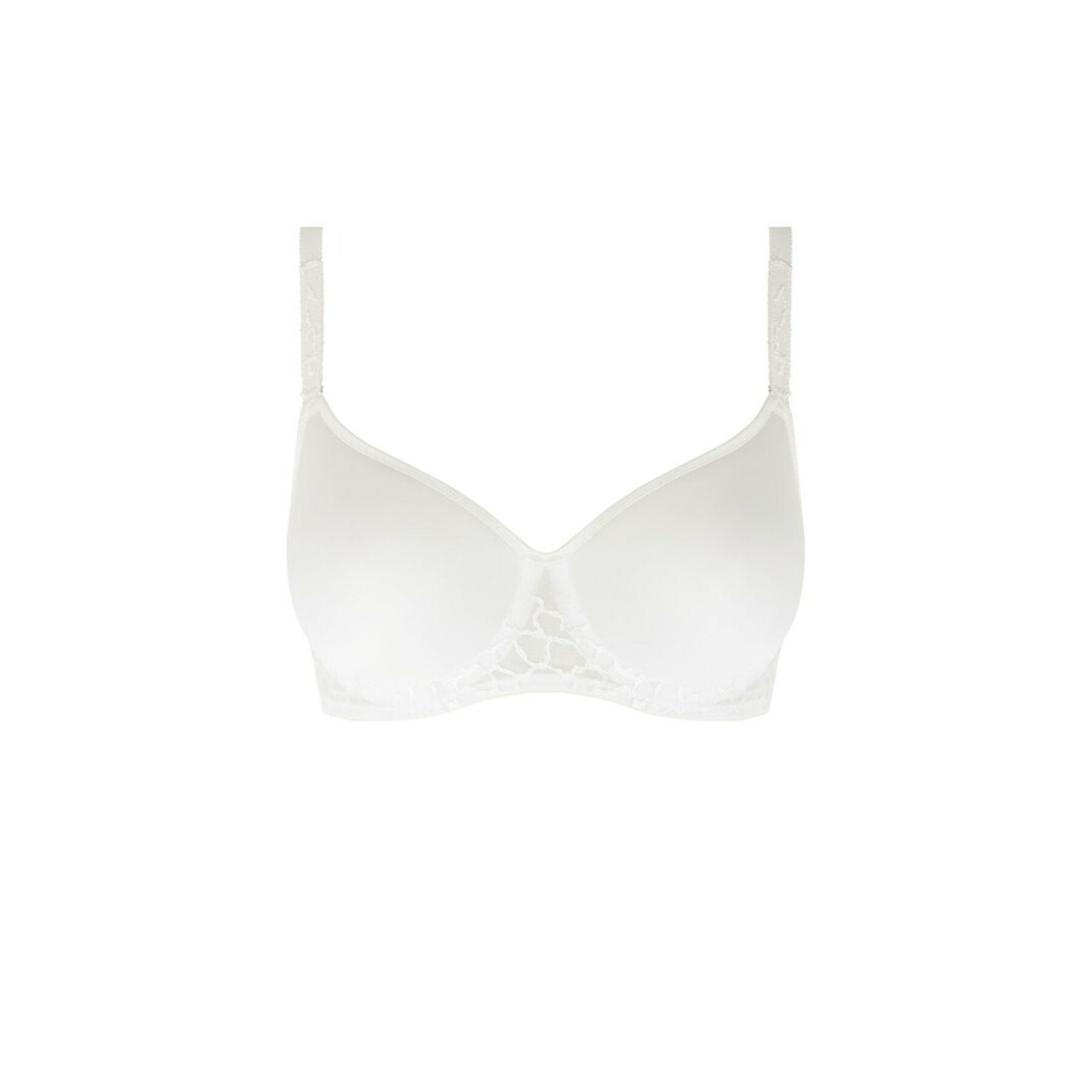 Women's underwired molded spacer bra Wacoal Lisse