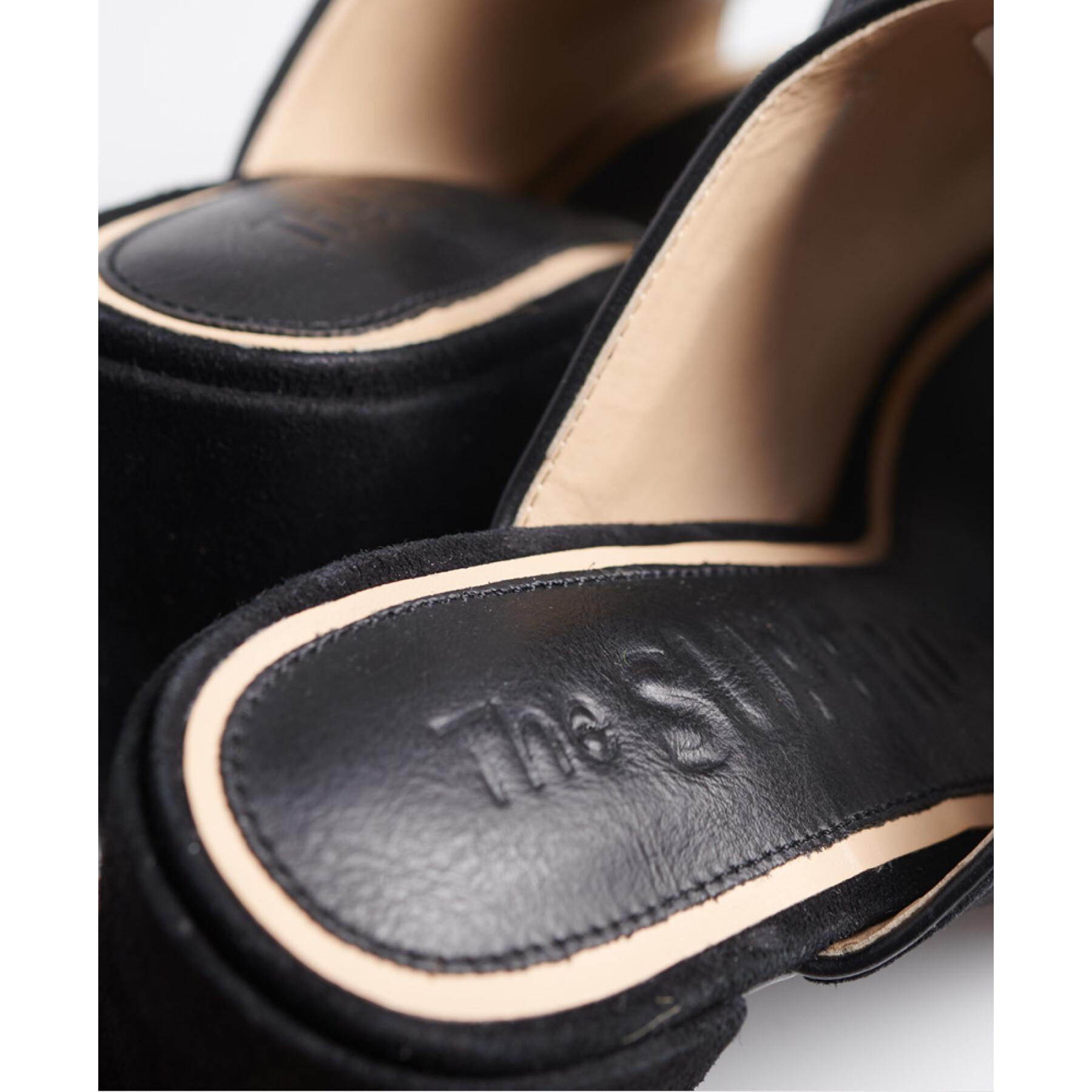 Women's sandals Superdry Edit
