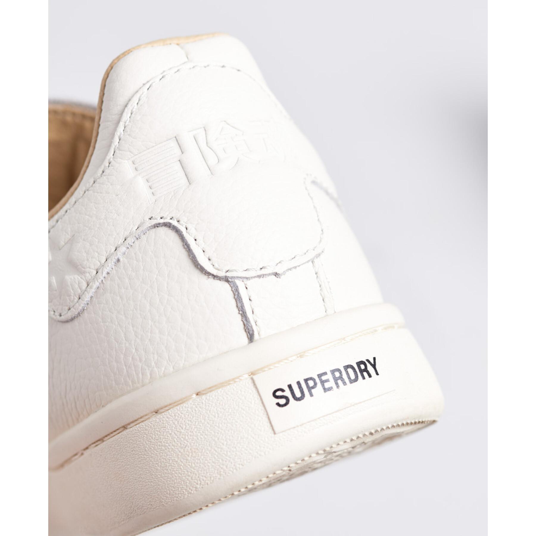 Women's sneakers Superdry Vintage Premium