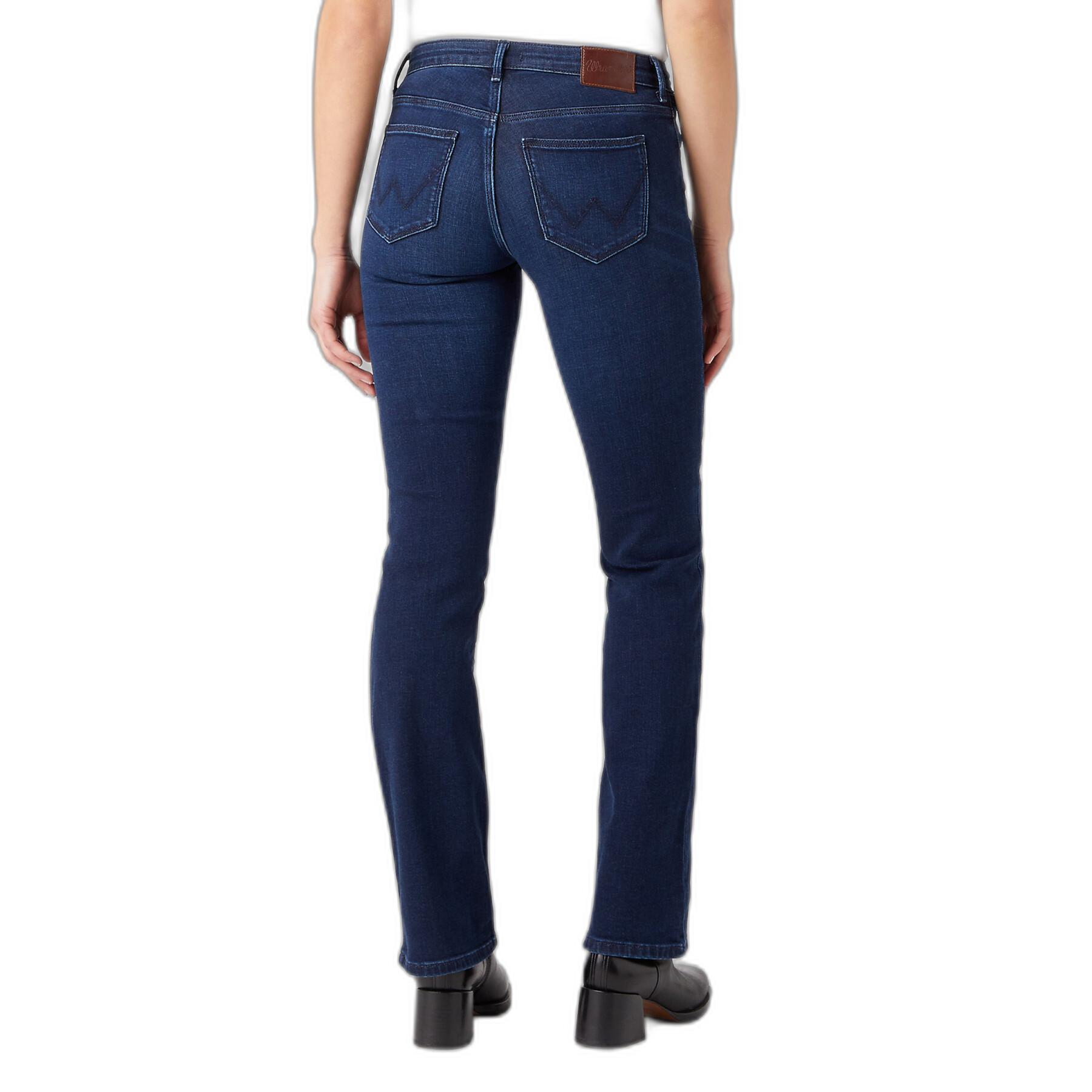 Women's jeans Wrangler
