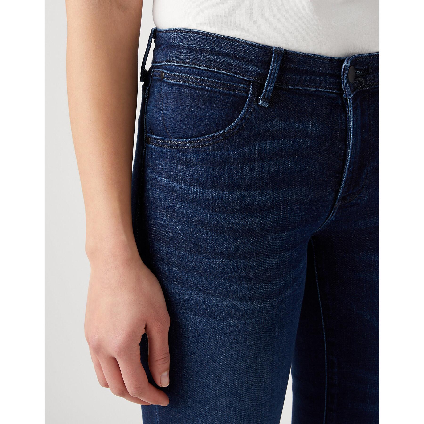 Women's jeans Wrangler