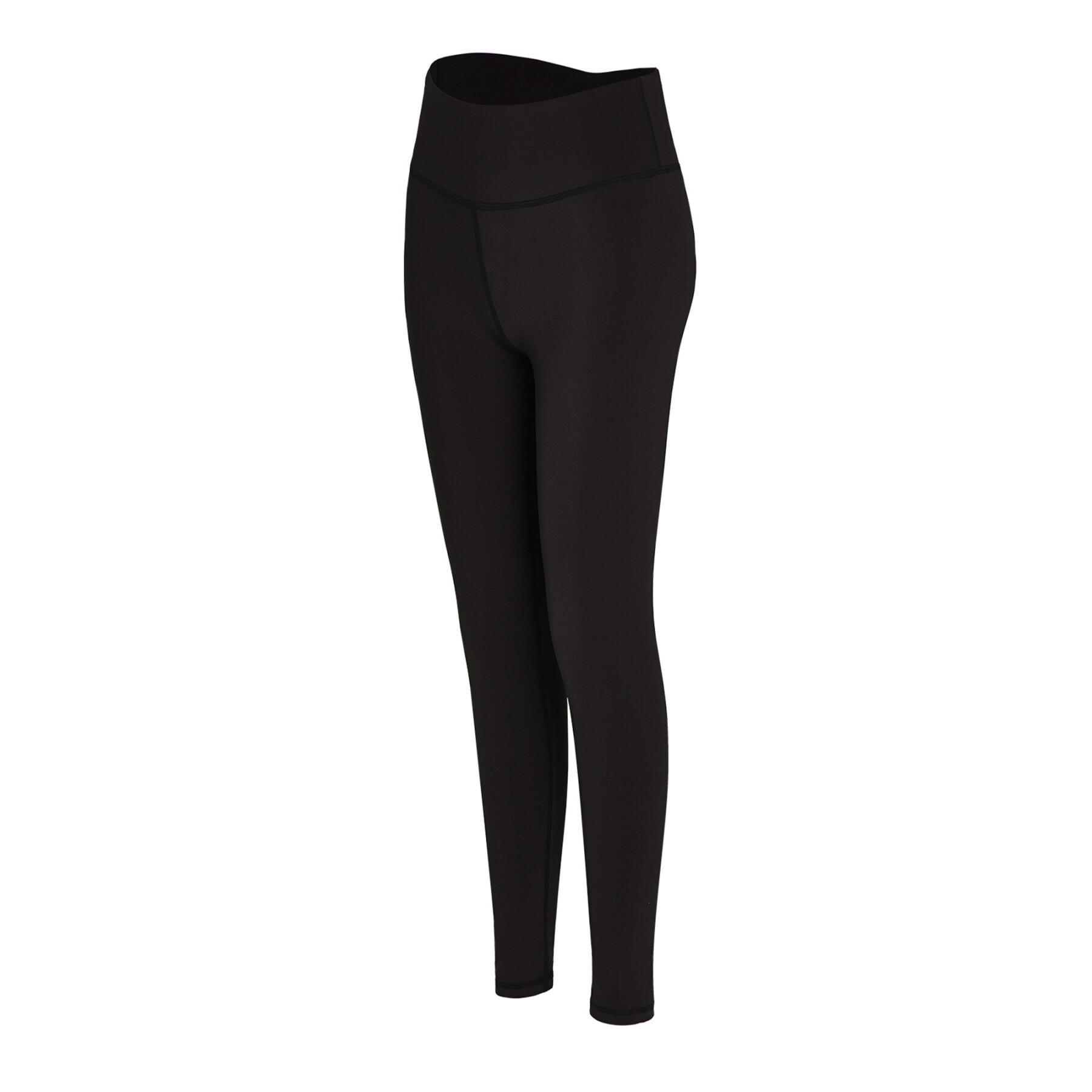 Women's high-waisted leggings Yeaz Mission