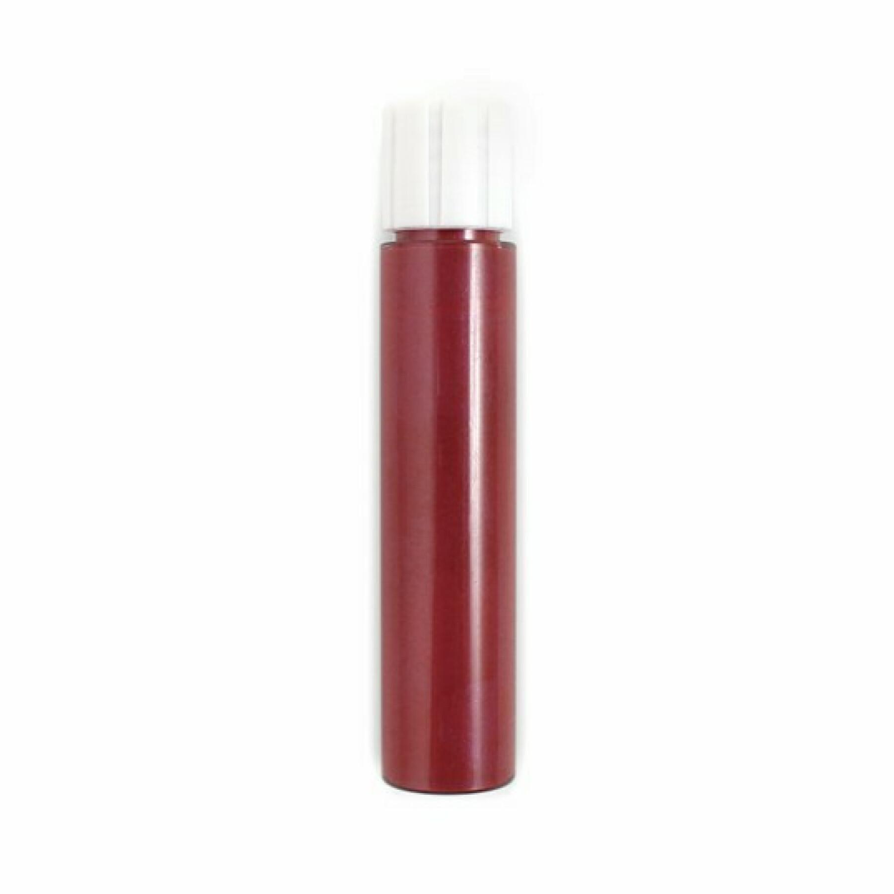 Lip Ink Refill 440 Tango Red Woman Zao - 3,8 ml