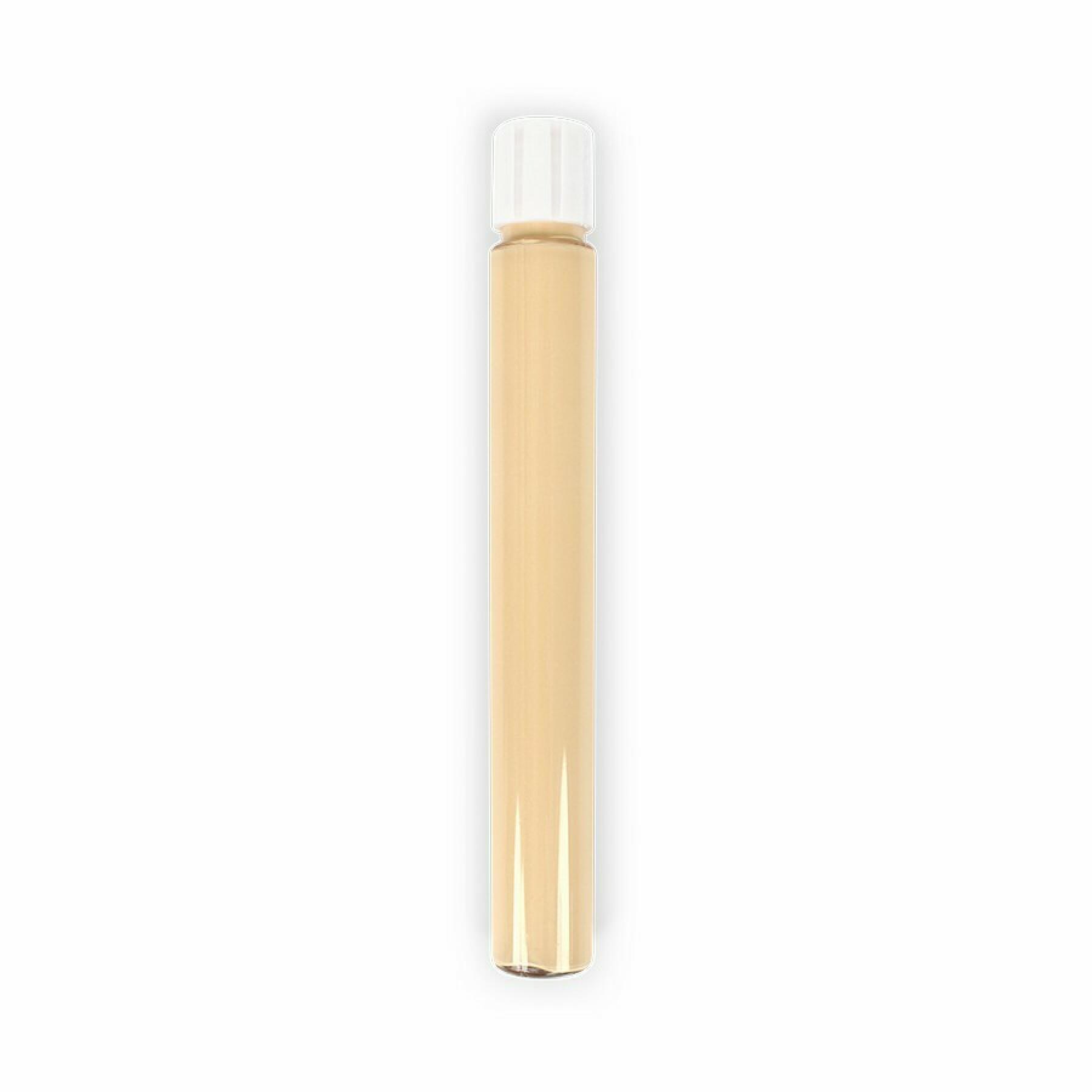 Fluid Concealer Refill 791 porcelain beige woman Zao - 7 ml