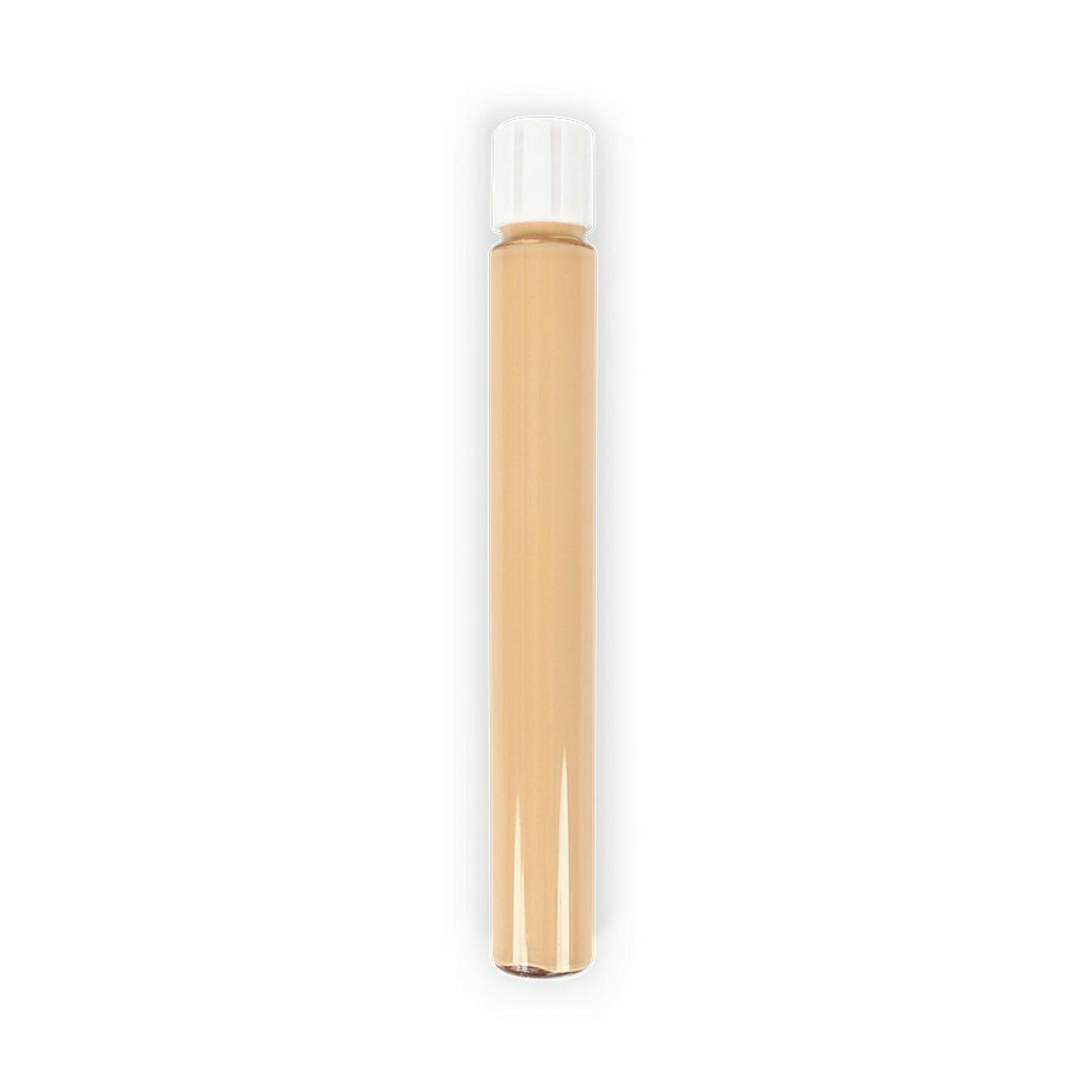 Fluid concealer refill 792 beige sandy woman Zao - 7 ml