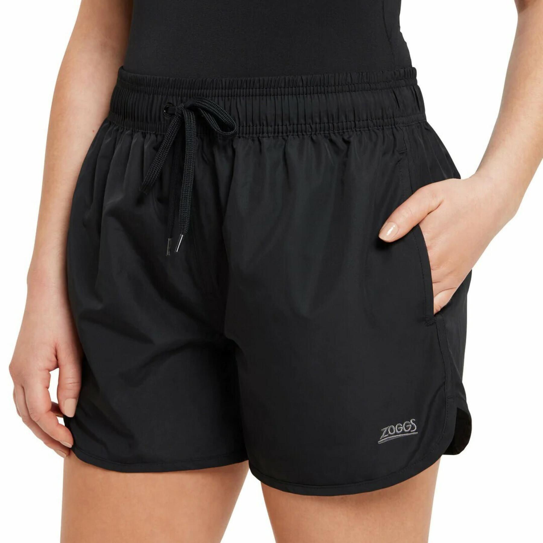 Women's shorts Zoggs Indie
