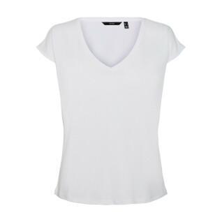 Women's T-shirt Vero Moda vmfilli