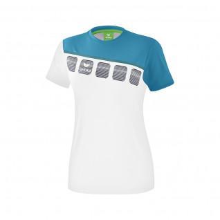 Women's T-shirt Erima 5-C