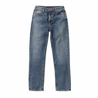 Women's jeans Nudie Jeans Lofty Lo