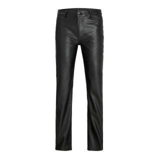 Women's straight leather pants JJXX kenya