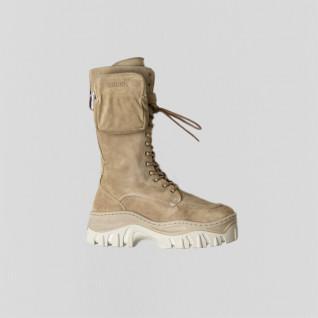 Women's grunge boots Bronx Jaxstar