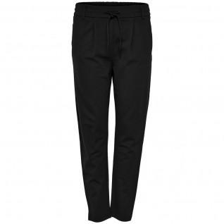 Women's trousers Only Poptrash life easy pant