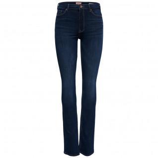 Women's jeans Only Paola life flare