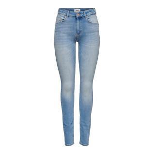 Women's skinny jeans Only onlblush mid rea1467