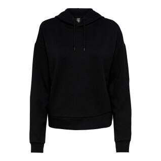 Women's Hoodie Only play onplounge