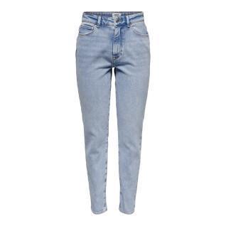Women's jeans Only onlemily stretchs a cro789
