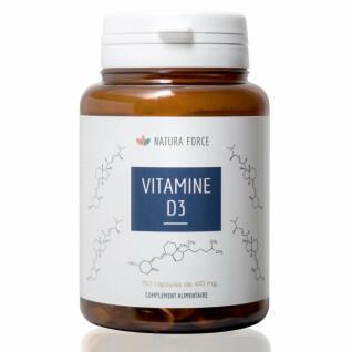 Vitamin d3 Natura Force