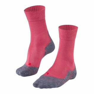 Women's socks Falke TK5