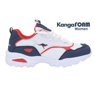 Women's sneakers KangaROOS KW-Coby