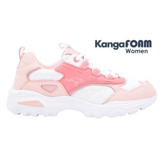 Women's sneakers KangaROOS KW-Coby