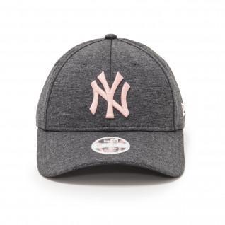 Women's cap New Era 9forty New York Yankees Tech