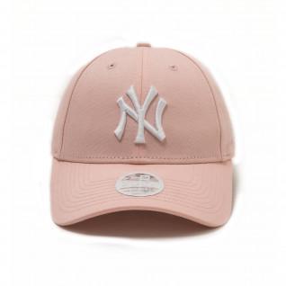 Women's cap New Era 9forty New York Yankees League