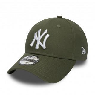 Cap New Era 9forty New York Yankees Esnl