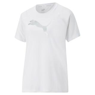 Women's T-shirt Puma Evostripe