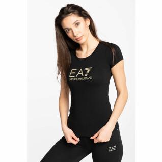Women's T-shirt EA7 Emporio Armani