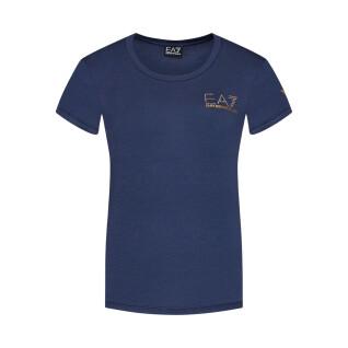 Women's T-shirt Armani Exchange