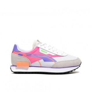 Women's sneakers Puma Future Rider Twofold
