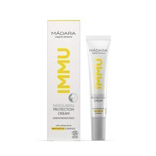 Nasal protection cream Madara Immu 15 ml