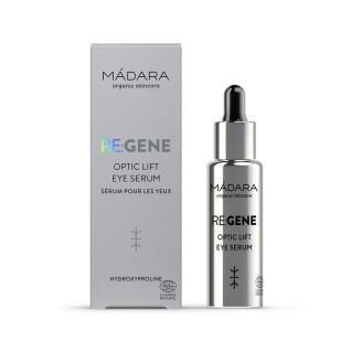 Eye contour serum Madara REe:Gene Optic Lift 15 ml