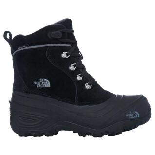 Women's boots The North Face Chilkat II