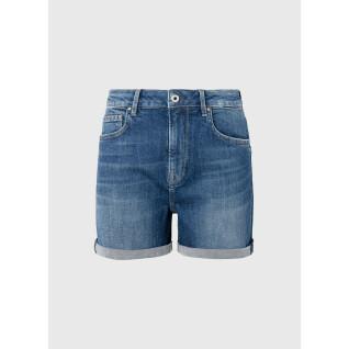 Women's shorts Pepe Jeans Mary